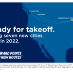 Sun Country announces 7 New Cities